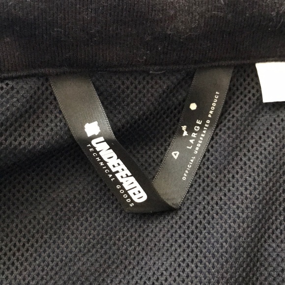 Undefeated - Picture 2 of 8